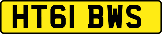 HT61BWS