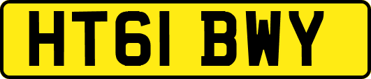 HT61BWY