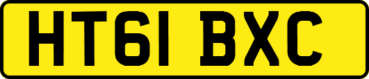 HT61BXC