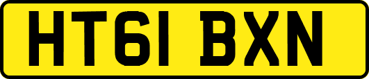 HT61BXN