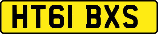 HT61BXS
