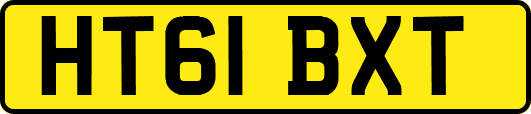 HT61BXT