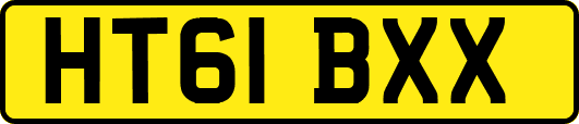 HT61BXX