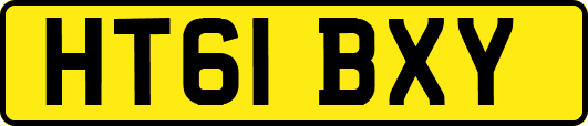 HT61BXY