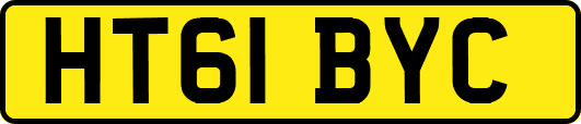 HT61BYC