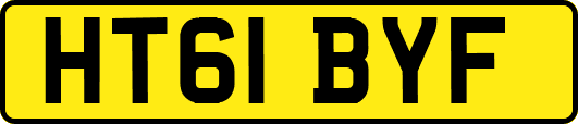 HT61BYF