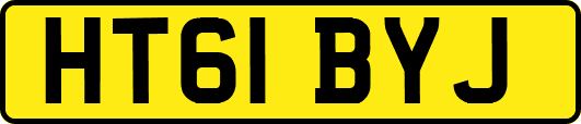 HT61BYJ