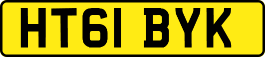 HT61BYK