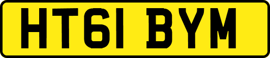 HT61BYM