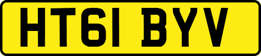 HT61BYV