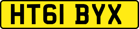 HT61BYX