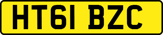HT61BZC