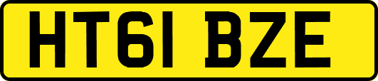 HT61BZE