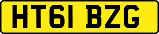 HT61BZG