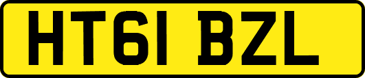 HT61BZL