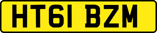HT61BZM
