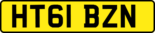 HT61BZN