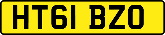 HT61BZO