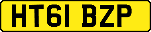 HT61BZP
