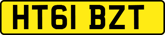 HT61BZT