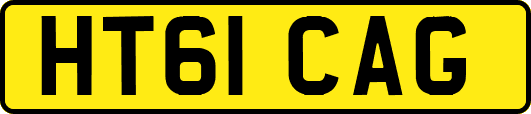 HT61CAG