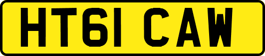 HT61CAW