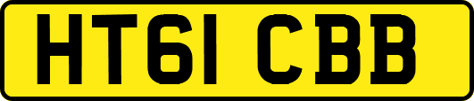 HT61CBB
