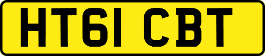 HT61CBT