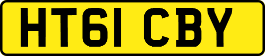 HT61CBY