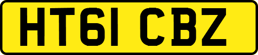 HT61CBZ