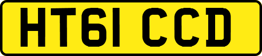 HT61CCD