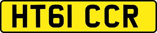 HT61CCR