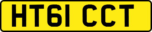HT61CCT