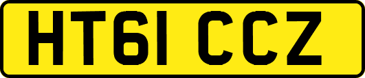 HT61CCZ