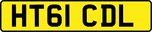 HT61CDL