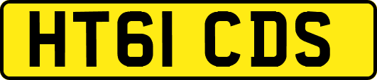 HT61CDS