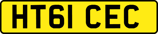 HT61CEC