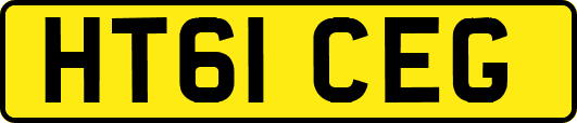 HT61CEG