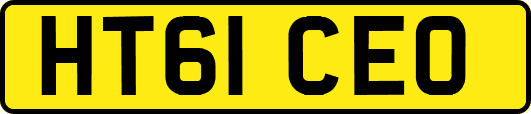 HT61CEO