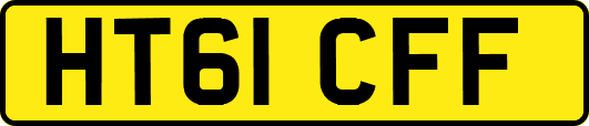 HT61CFF