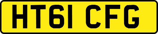 HT61CFG