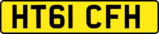 HT61CFH
