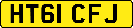 HT61CFJ