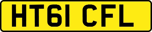 HT61CFL