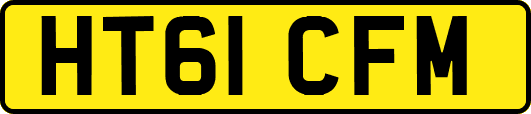 HT61CFM