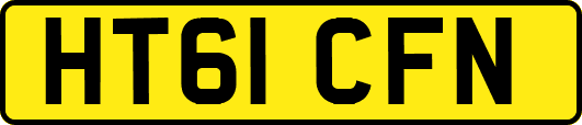 HT61CFN