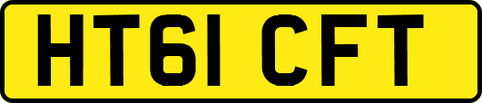HT61CFT