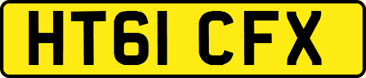 HT61CFX
