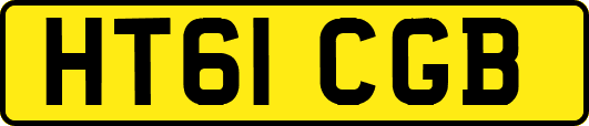 HT61CGB