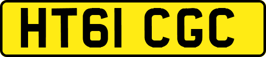 HT61CGC